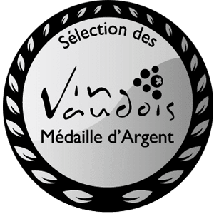 médaille d'argent gpvs