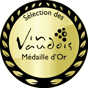 médaille d'argent gpvs