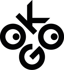 Logo OKGO pour l'accessibilit&eacute; pour tous.