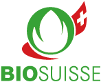 Logo Bio Suisse.